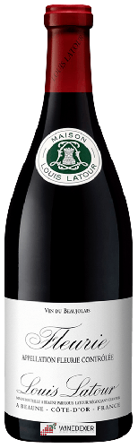 Domaine Louis Latour - Fleurie