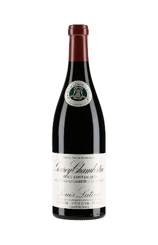 Domaine Louis Latour - Gevrey-Chambertin Clos St. Jacques