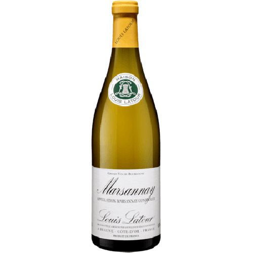 Domaine Louis Latour - Le Bourgogne de Louis Latour Blanc