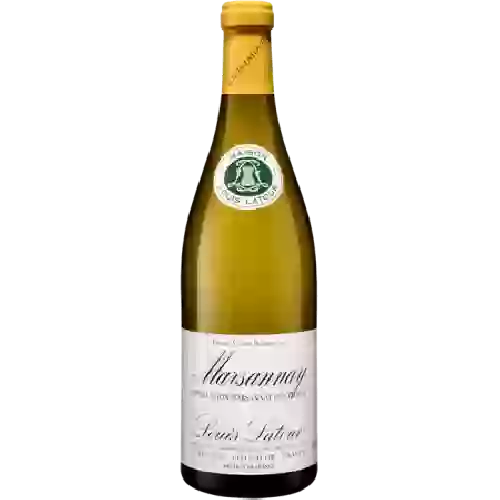 Weingut Louis Latour - Le Bourgogne de Louis Latour Blanc