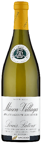 Domaine Louis Latour - Mâcon-Villages