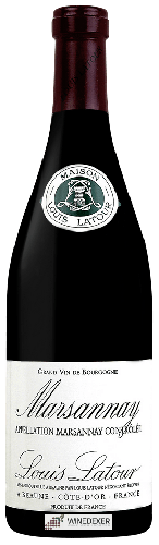 Domaine Louis Latour - Marsannay Rouge