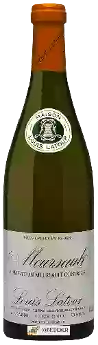 Domaine Louis Latour - Meursault Blanc