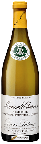 Domaine Louis Latour - Meursault-Charmes Premier Cru