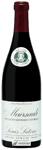 Domaine Louis Latour - Meursault Rouge