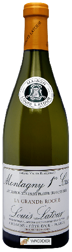 Domaine Louis Latour - Montagny 1er Cru La Grande Roche