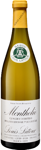 Domaine Louis Latour - Monthélie 1er Cru Clos des Toisières Blanc