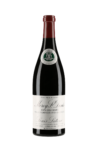 Domaine Louis Latour - Morey-Saint-Denis Premier Cru