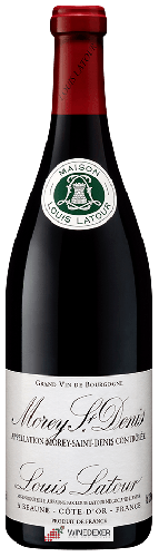 Domaine Louis Latour - Morey-Saint-Denis