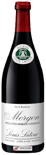 Domaine Louis Latour - Morgon