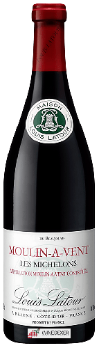 Domaine Louis Latour - Moulin-à-Vent Les Michelons
