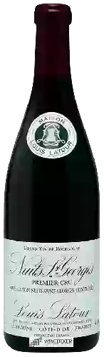 Weingut Louis Latour - Nuits-Saint-Georges Premier Cru