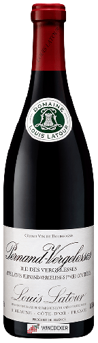 Domaine Louis Latour - Pernand-Vergelesses 1er Cru Ile des Vergelesses