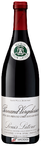 Domaine Louis Latour - Pernand-Vergelesses Rouge