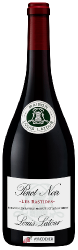 Domaine Louis Latour - Pinot Noir Les Bastides