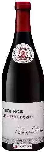 Domaine Louis Latour - Pinot Noir Les Pierres Dorées