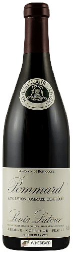 Domaine Louis Latour - Pommard