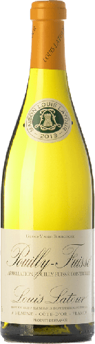 Domaine Louis Latour - Pouilly-Fuissé Chameroy