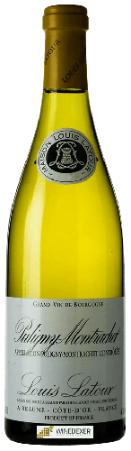 Domaine Louis Latour - Puligny-Montrachet