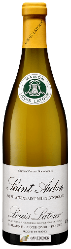 Domaine Louis Latour - Saint-Aubin