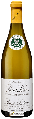 Domaine Louis Latour - Saint-Véran