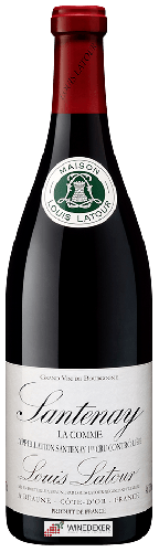 Domaine Louis Latour - Santenay 1er Cru La Comme