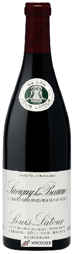 Domaine Louis Latour - Savigny-les-Beaune Rouge