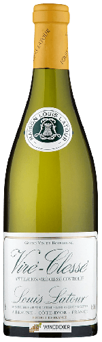 Domaine Louis Latour - Viré-Clessé