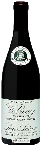 Domaine Louis Latour - Volnay 1er Cru En Chevret