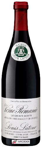 Domaine Louis Latour - Vosne-Romanée 1er Cru Les Beaux Monts
