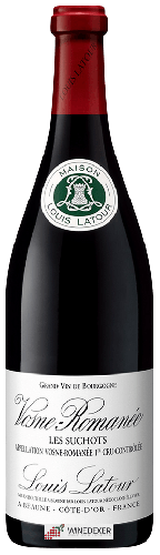 Domaine Louis Latour - Vosne-Romanée 1er Cru 'Les Suchots'