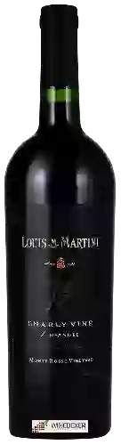 Domaine Louis M. Martini - Monte Rosso Vineyard Gnarly Vine Zinfandel
