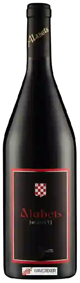 Château Plaisance - Alabets Negrette