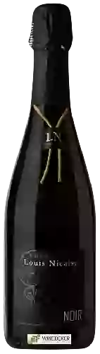 Weingut Louis Nicaise - Noir Brut Champagne