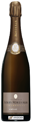 Weingut Louis Roederer - Brut Champagne (Vintage) Weingut Louis Roederer - Brut Champagne (Vintage)