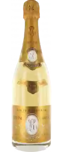 Domaine Louis Roederer - Brut Millésimé Champagne