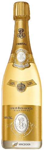Winery Louis Roederer - Cristal Brut Champagne (Millésimé) Winery Louis Roederer - Cristal Brut Champagne (Millésimé)