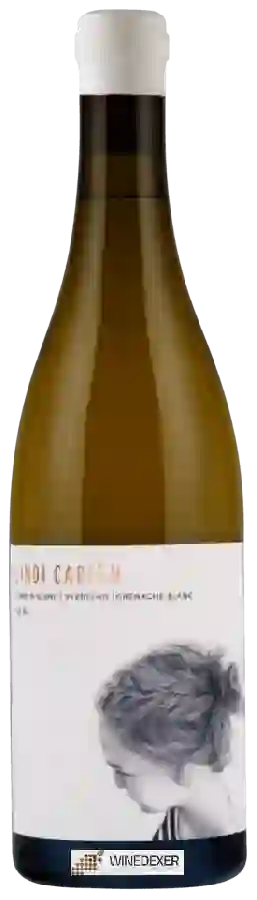 Domaine Lourens Family - Lindi Carien White Blend