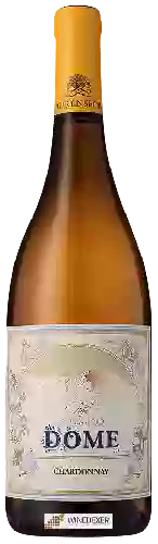 Domaine Lourensford - Dome Chardonnay