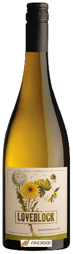 Domaine Loveblock - Sauvignon Blanc