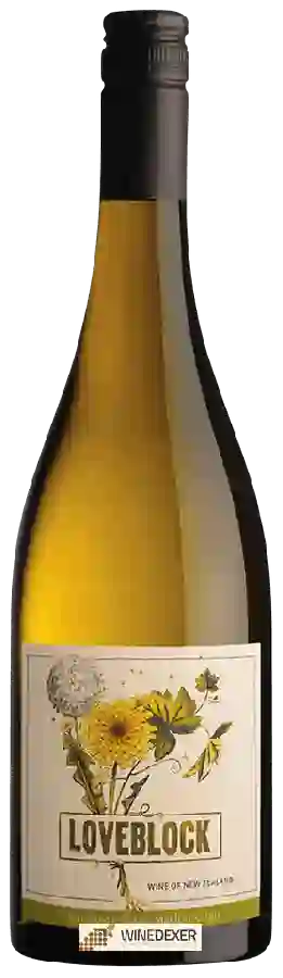 Domaine Loveblock - Sauvignon Blanc Domaine Loveblock - Sauvignon Blanc