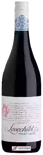Domaine Lovechild - Pinotage
