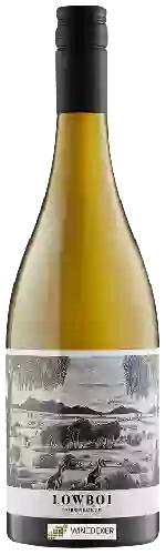 Domaine Lowboi - Chardonnay