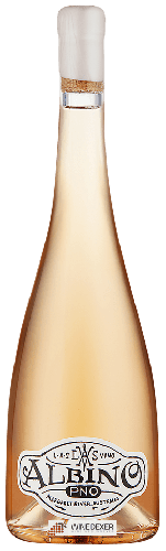 Weingut L.A.S. Vino - Albino PNO Rosé