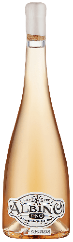 Weingut L.A.S. Vino - Albino PNO Rosé Weingut L.A.S. Vino - Albino PNO Rosé
