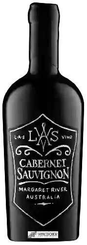 Domaine L.A.S. Vino - Cabernet Sauvignon