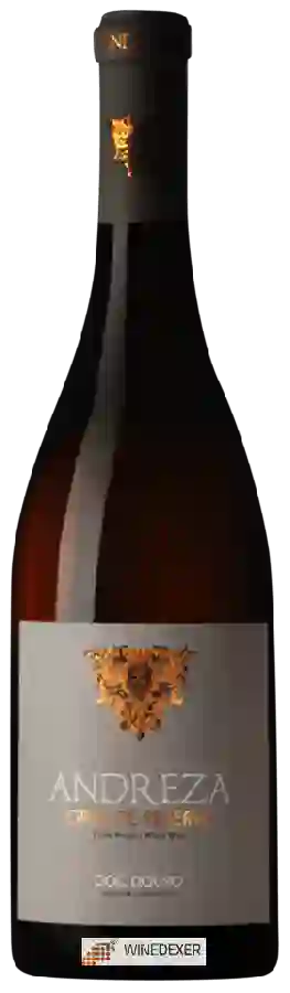 Domaine Lua Cheia - Saven - Andreza Grande Reserva Branco