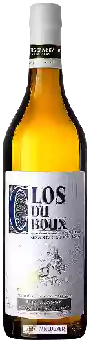 Domaine Luc Massy Vins - Clos du Boux Grand Cru Epesses