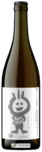 Weingut Luca Bevilacqua - Super White Bianco Weingut Luca Bevilacqua - Super White Bianco