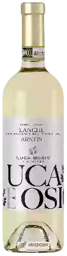 Winery Luca Bosio - Arneis Langhe